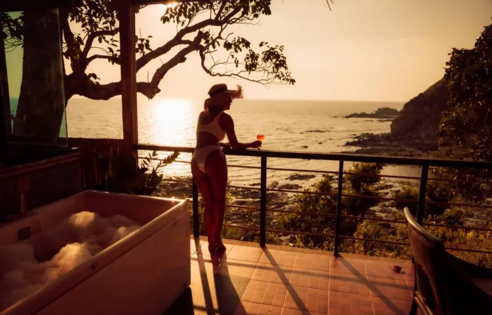 Hotel Services