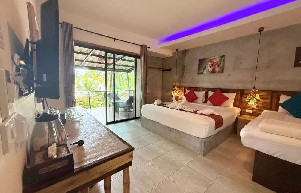 Experience Tranquility: How Wellness Retreats Are Transforming Hotel Stays