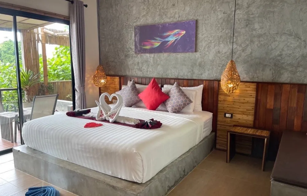 Honeymoon With Seaview