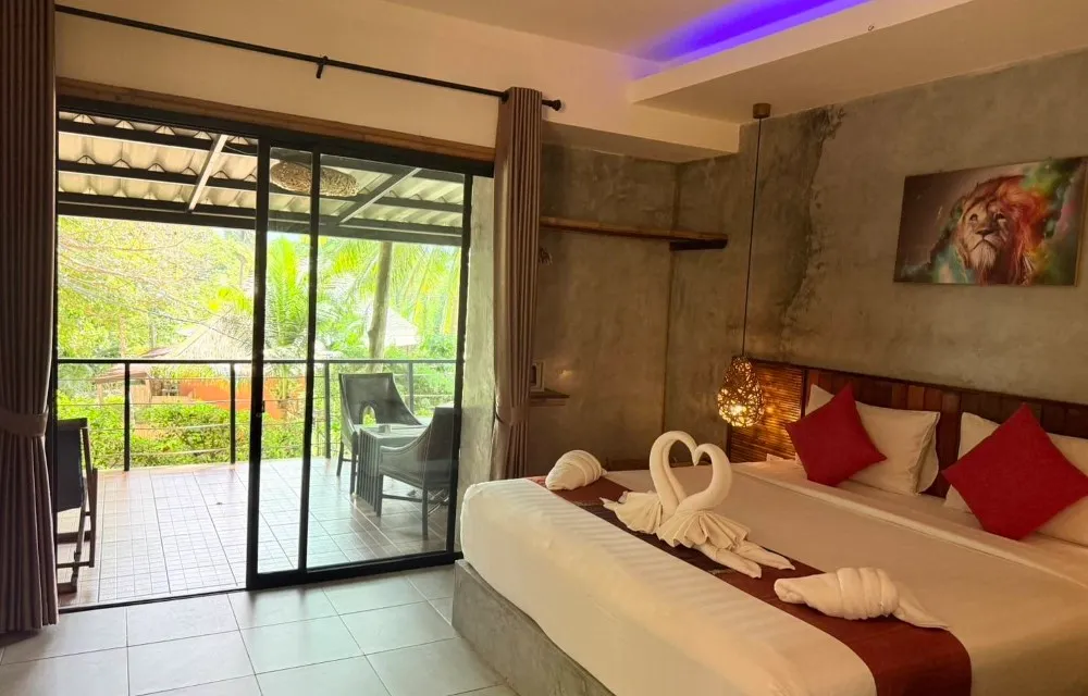 Superior Double Room