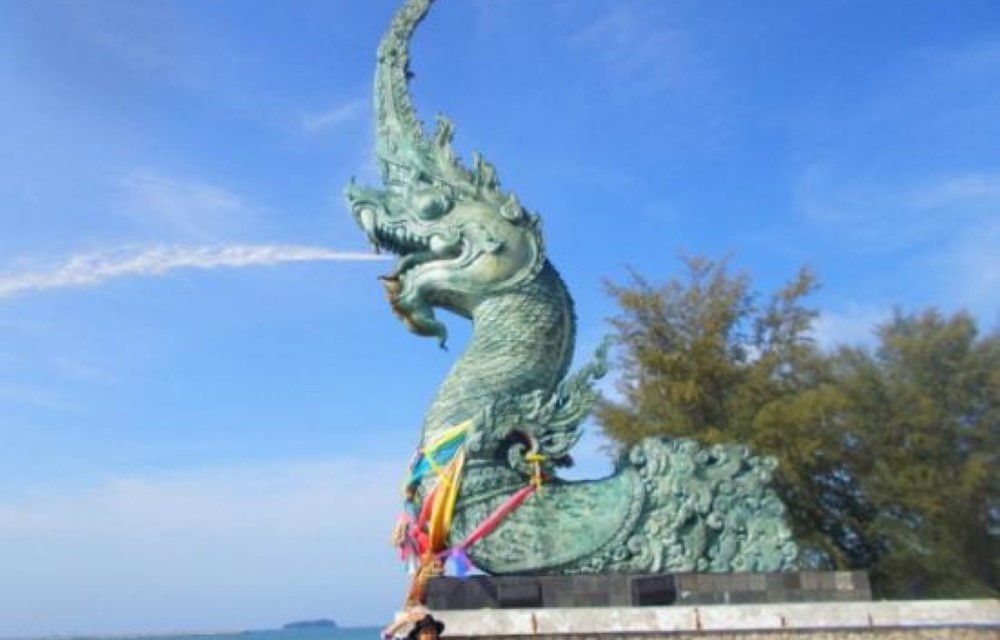 Song Thale Park